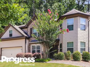 1981 Bridle Rd, Lawrenceville, GA 30043