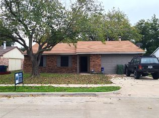 4302 Martindale Dr, Garland, TX 75043