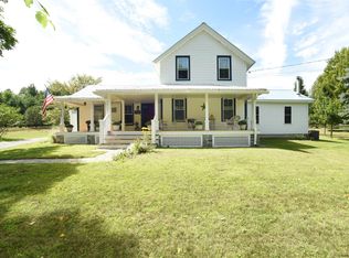 368 Gailey Hill Rd, Lake Luzerne, NY 12846