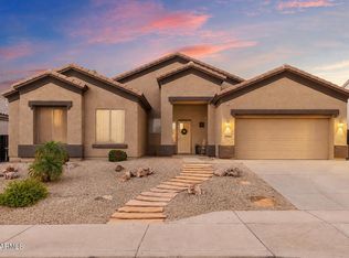 8710 E HOBART Street, Mesa, AZ 85207