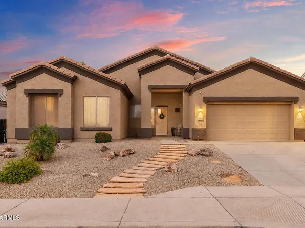 8710 E HOBART Street, Mesa, AZ 85207