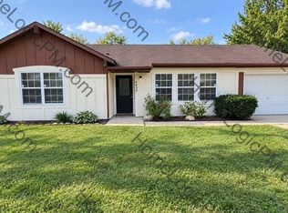 4432 Dabny Dr, Indianapolis, IN 46254