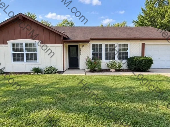 4432 Dabny Dr, Indianapolis, IN 46254