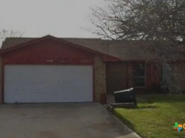 2908 Janis Dr, Killeen, TX 76549