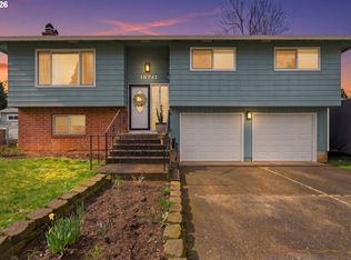 18741 Allegheny Dr, Oregon City, OR