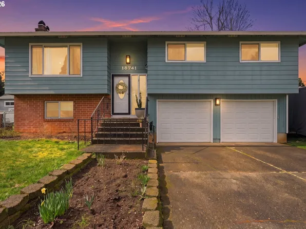 18741 Allegheny Dr, Oregon City, OR 97045