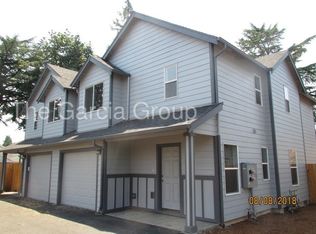 1164 SE Oak St, Hillsboro, OR 97123
