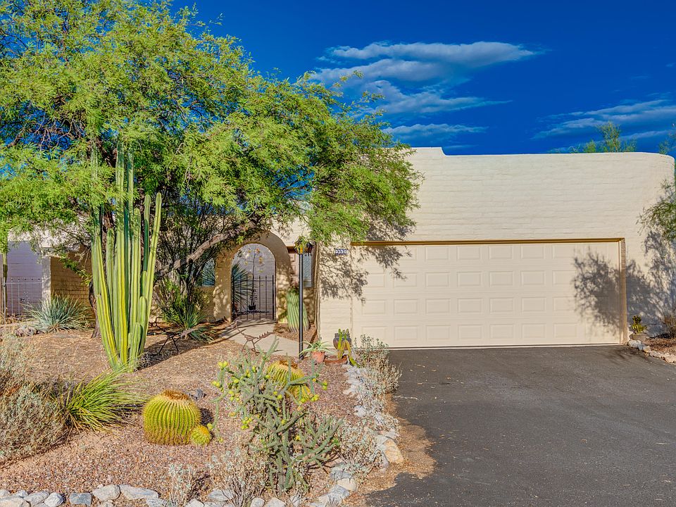1st image of 5330 N Camino De La Culebra