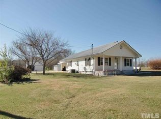 1842 State Highway 242 S #A, Benson, NC 27504
