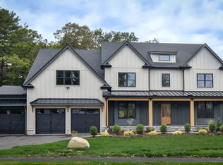 1 Emerald Dr, Hopkinton, MA 01748