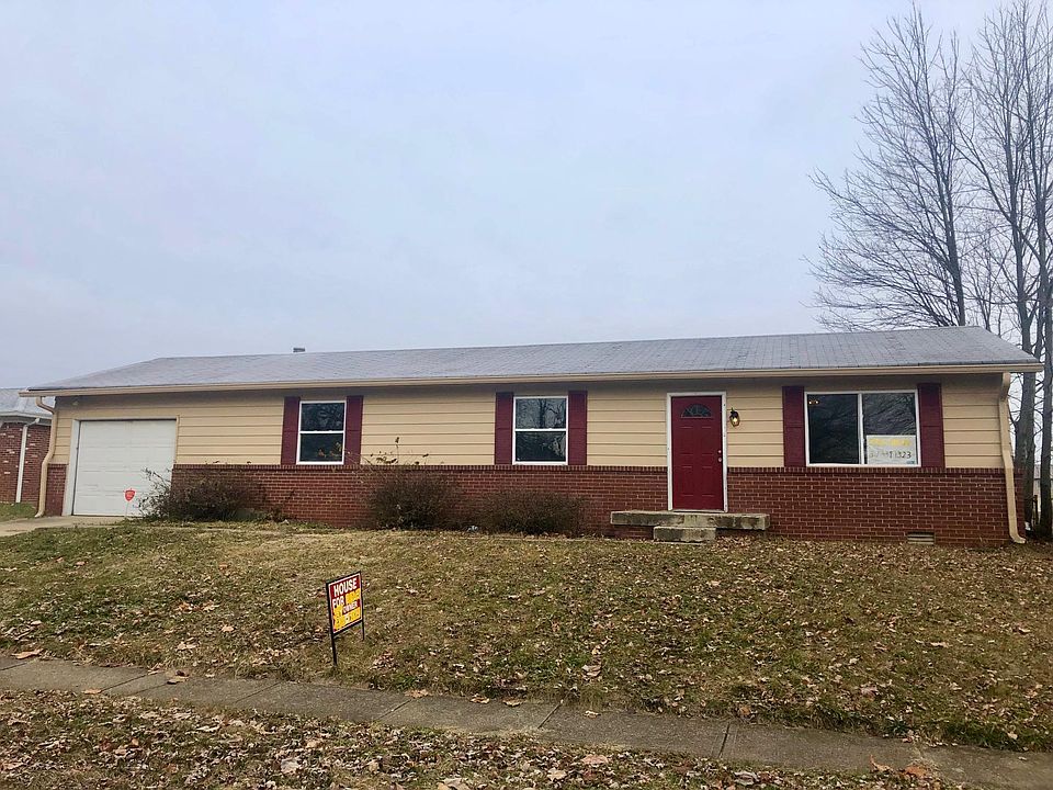 1st image of 10302 E Baribeau Ln