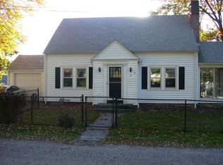 2 Tatnuck Ter, Worcester, MA 01602