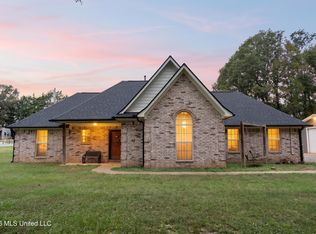313 Springrun Rd, Coldwater, MS 38618