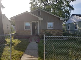 6161 N 35th St, Milwaukee, WI 53209