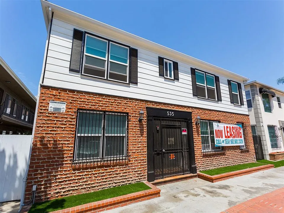 Building exterior