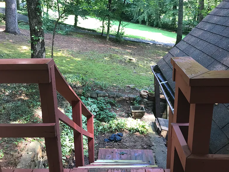 37 Old Lakey Gap Rd #1/2 — Photo 2