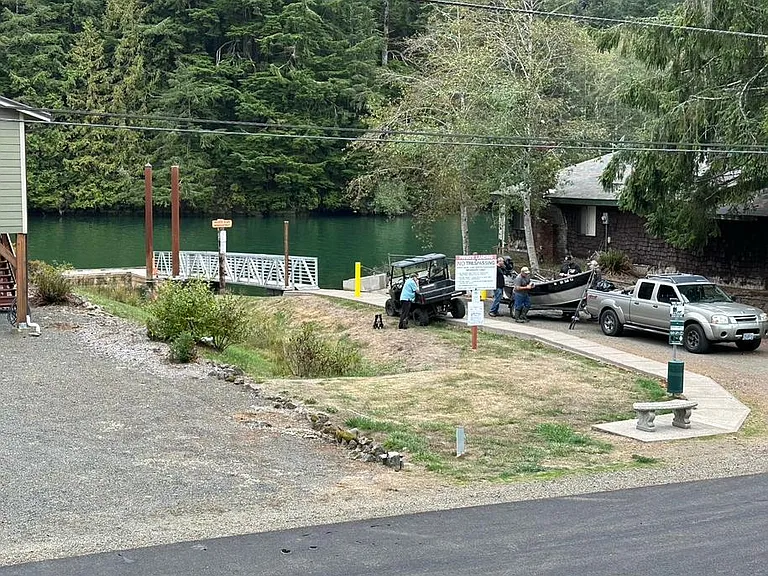 S Windy Bend Dr — Photo 3