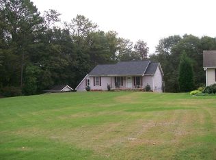 51 Linda Rd, Cartersville, GA 30120