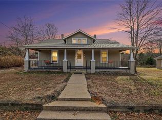 141 W Noell Ave, Denton, NC 27239