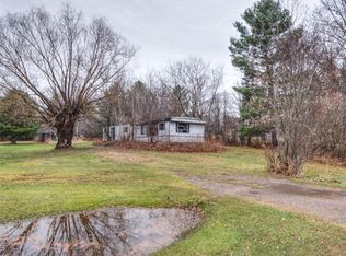 W7820 Maple Hill Rd, Ladysmith, WI 54848