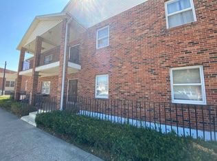 5 N Chillicothe St UNIT 105, South Charleston, OH 45368