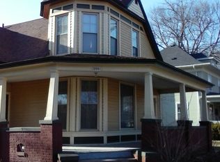 2001 1st Ave, Perry, IA 50220