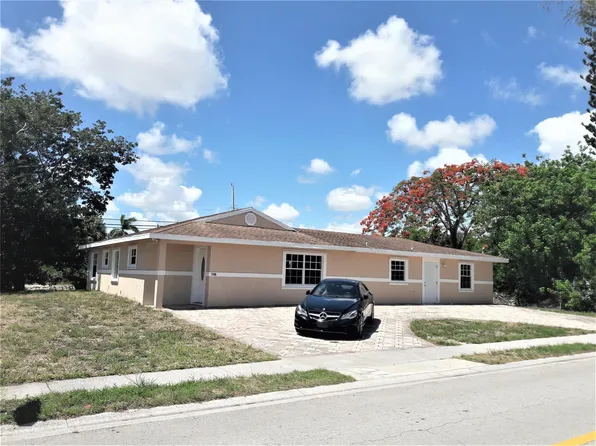 3406 Oswego Ave, West Palm Beach, FL 33409