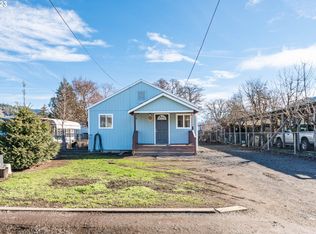 76317 Klohn Rd, Oakridge, OR 97463