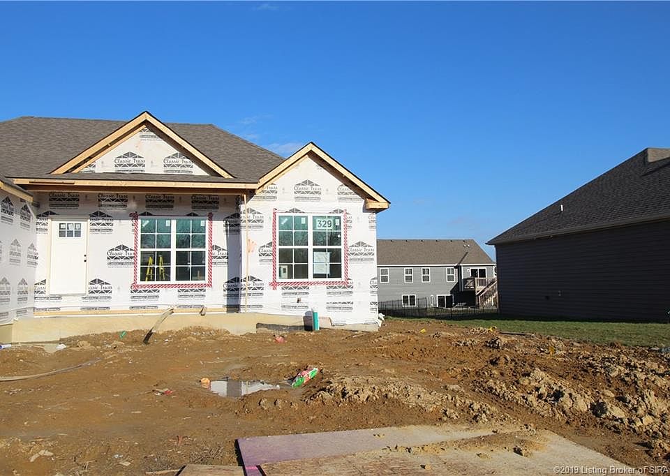 2nd image of 5442 Verona Trce Lot 329