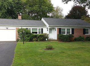 1641 Clearview Ave, Lancaster, PA 17601