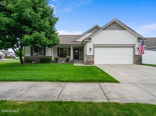 2686 N Partridge Loop, Post Falls, ID 83854