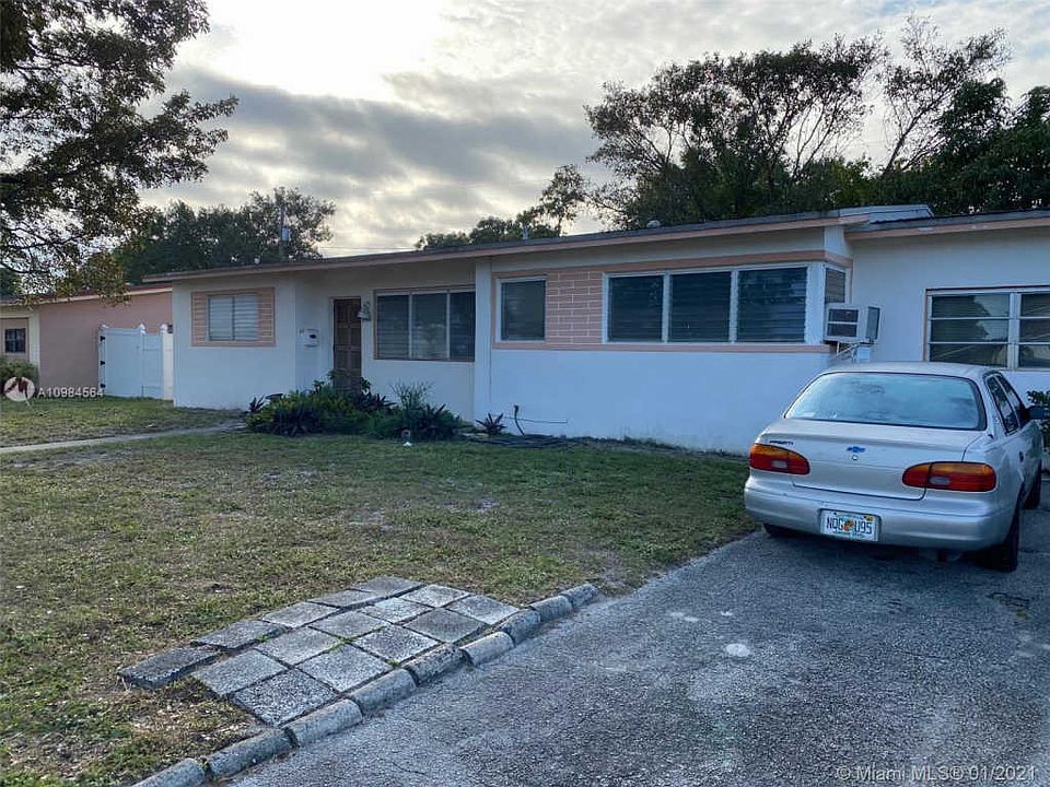 2nd image of 3780 NW 192nd St