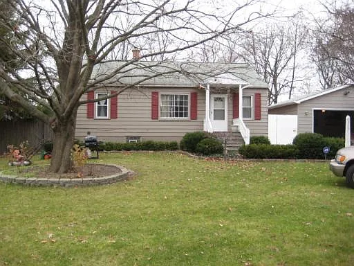 3120 Eastend Ave photo 1