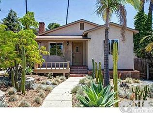 4531 4th St, La Mesa, CA 91941