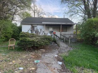 535 Stambaugh Ave, Columbus, OH 43207