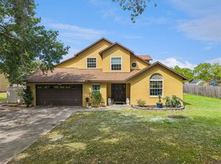 1714 Cheryl Ln, Kissimmee, FL 34744