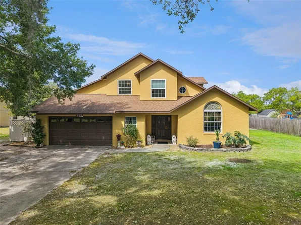 1714 Cheryl Ln, Kissimmee, FL 34744
