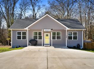 126 Melrose Ln, Anderson, SC 29626