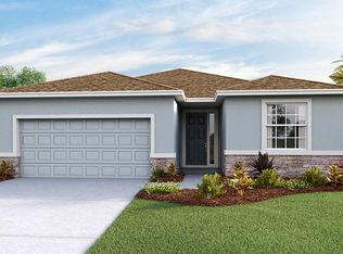 7284 Steer Blade Dr, Zephyrhills, FL 33541