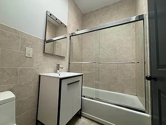 Rented by Yup Realty LLC