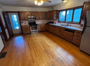 3 Ingleside Ave #1, Worcester, MA 01604