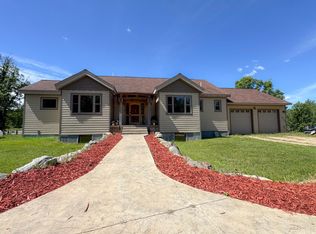 47225 269th Ave, Laporte, MN 56461