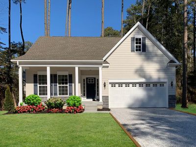 37369 Driftwood Dr, Greenbackville, VA, 23356