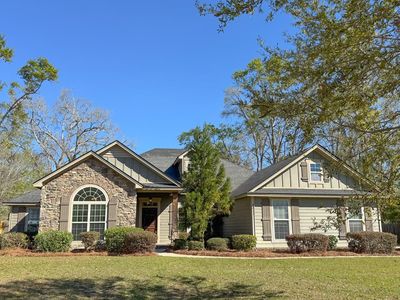 3671 Knights Mill Dr, Valdosta, GA, 31605