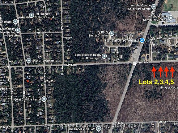 2nd image of LOT 4 6th St S