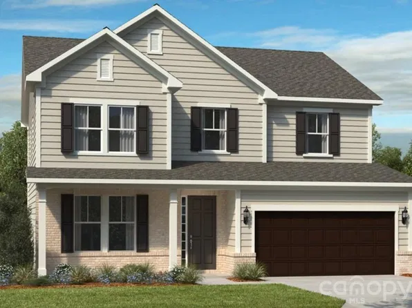17029 Walker Wylie Dr, Charlotte, NC 28278