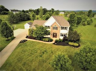 7040 Fairhaven Oval, Medina, OH 44256