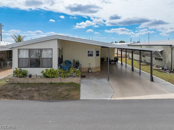 3564 Celestial Way, North Fort Myers, FL 33903