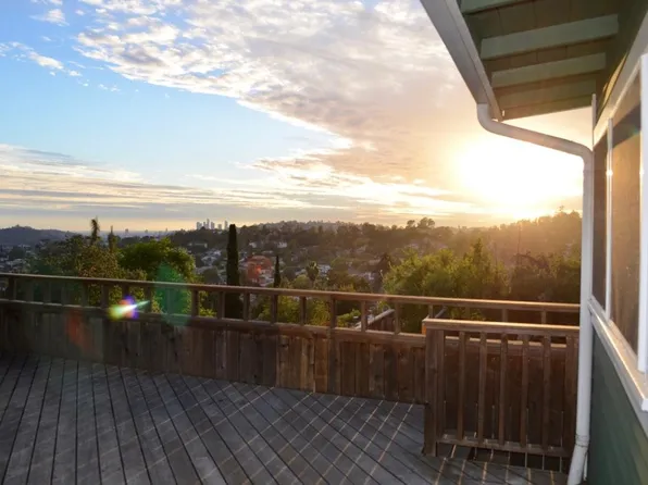 6256 Tipton Way, Los Angeles, CA 90042