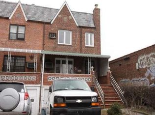 3312 74th St, Jackson Heights, NY 11372